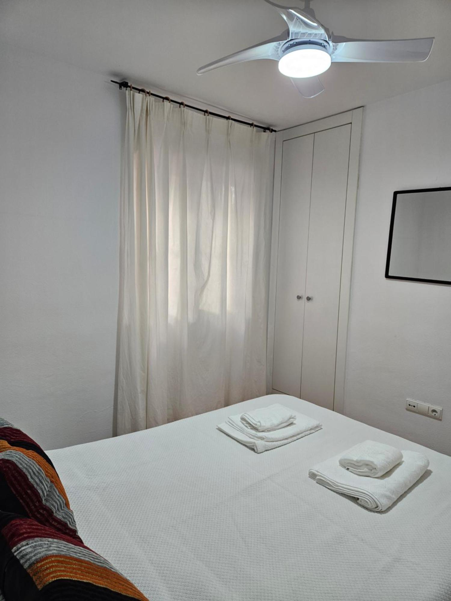 Piteras - Apartamento En Casco Antiguo De Altea Con Piscina By Redi Exteriér fotografie