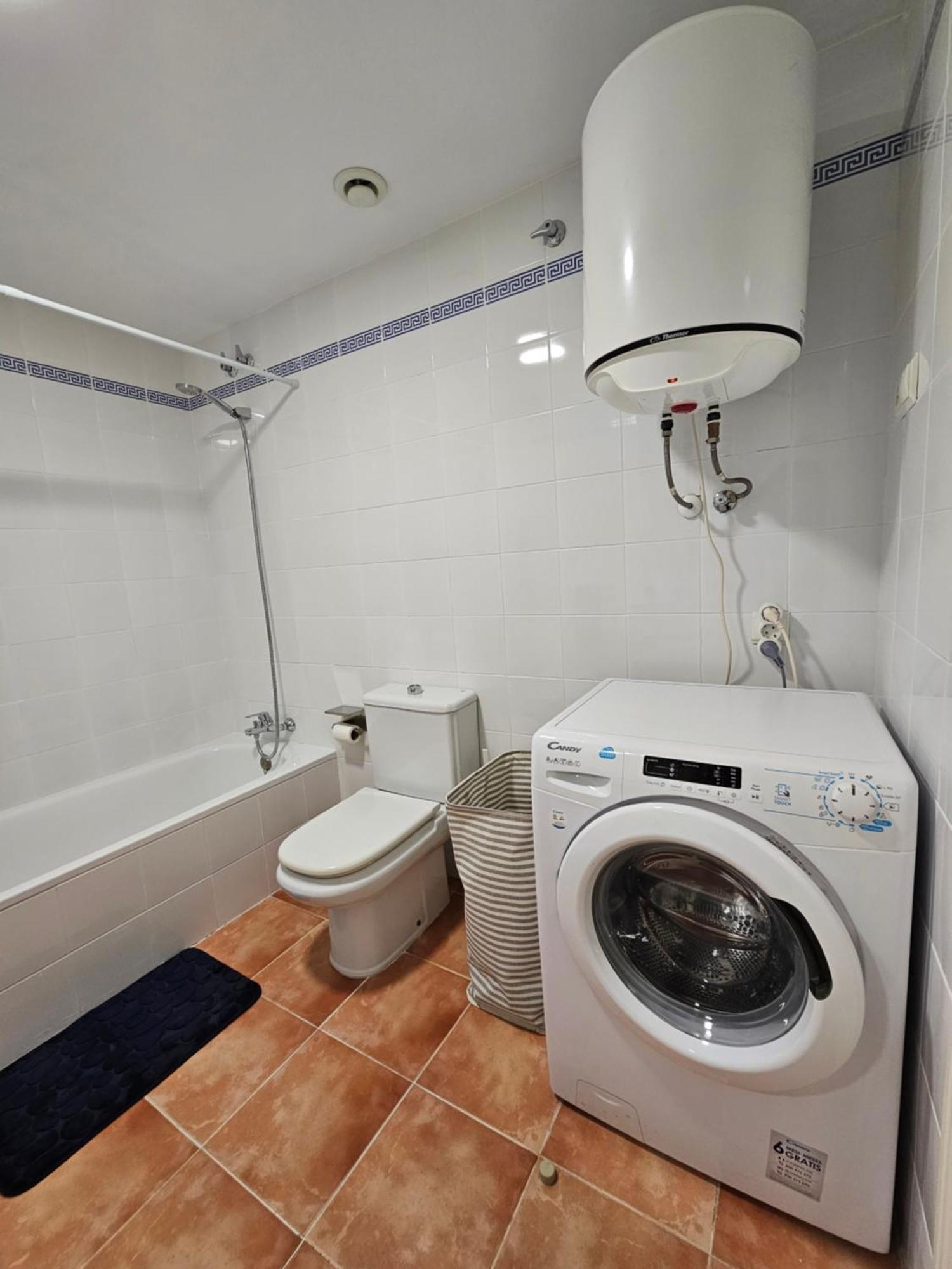Piteras - Apartamento En Casco Antiguo De Altea Con Piscina By Redi Exteriér fotografie