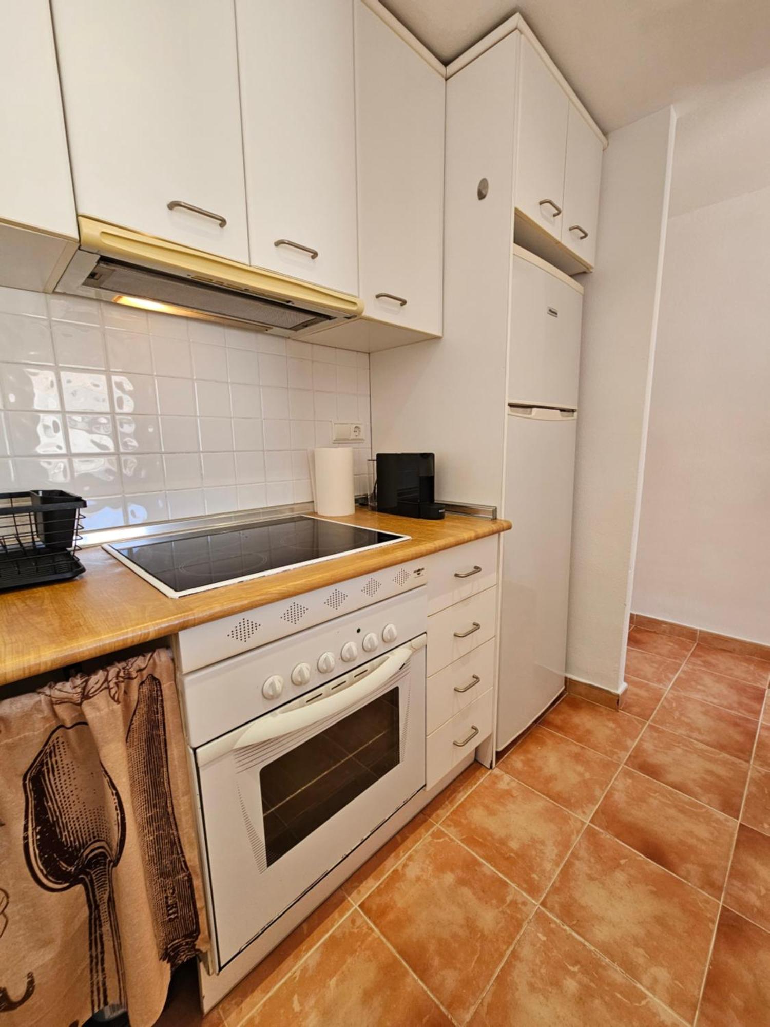 Piteras - Apartamento En Casco Antiguo De Altea Con Piscina By Redi Exteriér fotografie