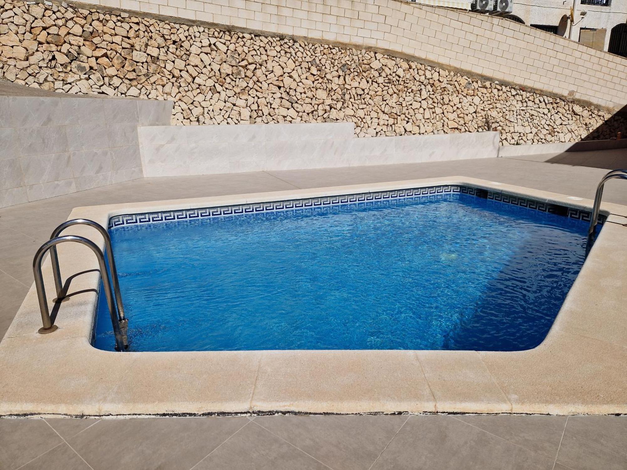Piteras - Apartamento En Casco Antiguo De Altea Con Piscina By Redi Exteriér fotografie
