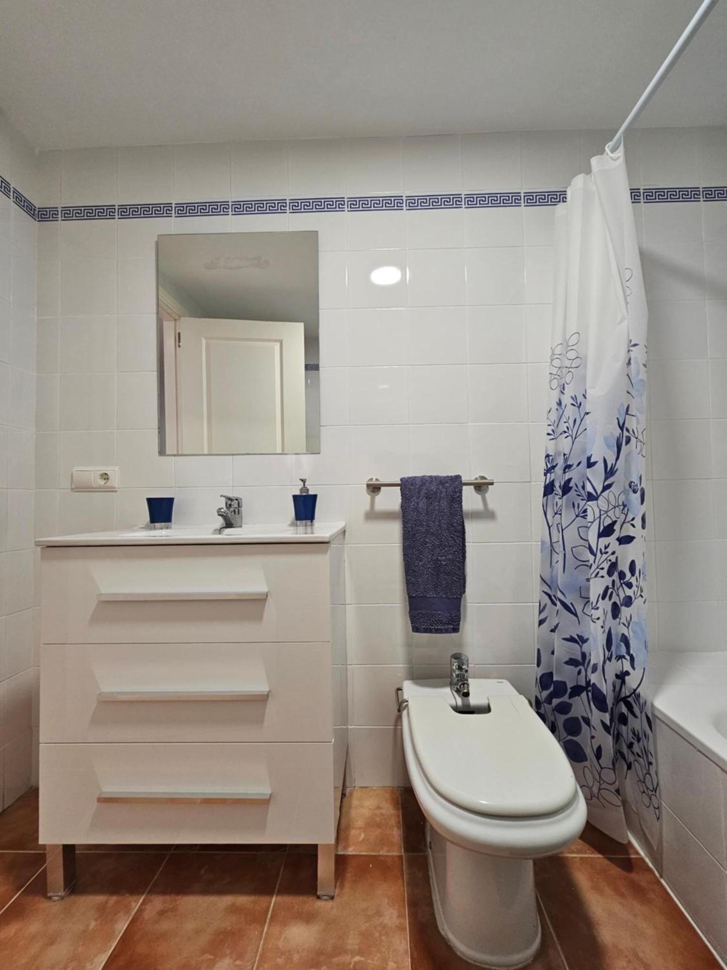 Piteras - Apartamento En Casco Antiguo De Altea Con Piscina By Redi Exteriér fotografie