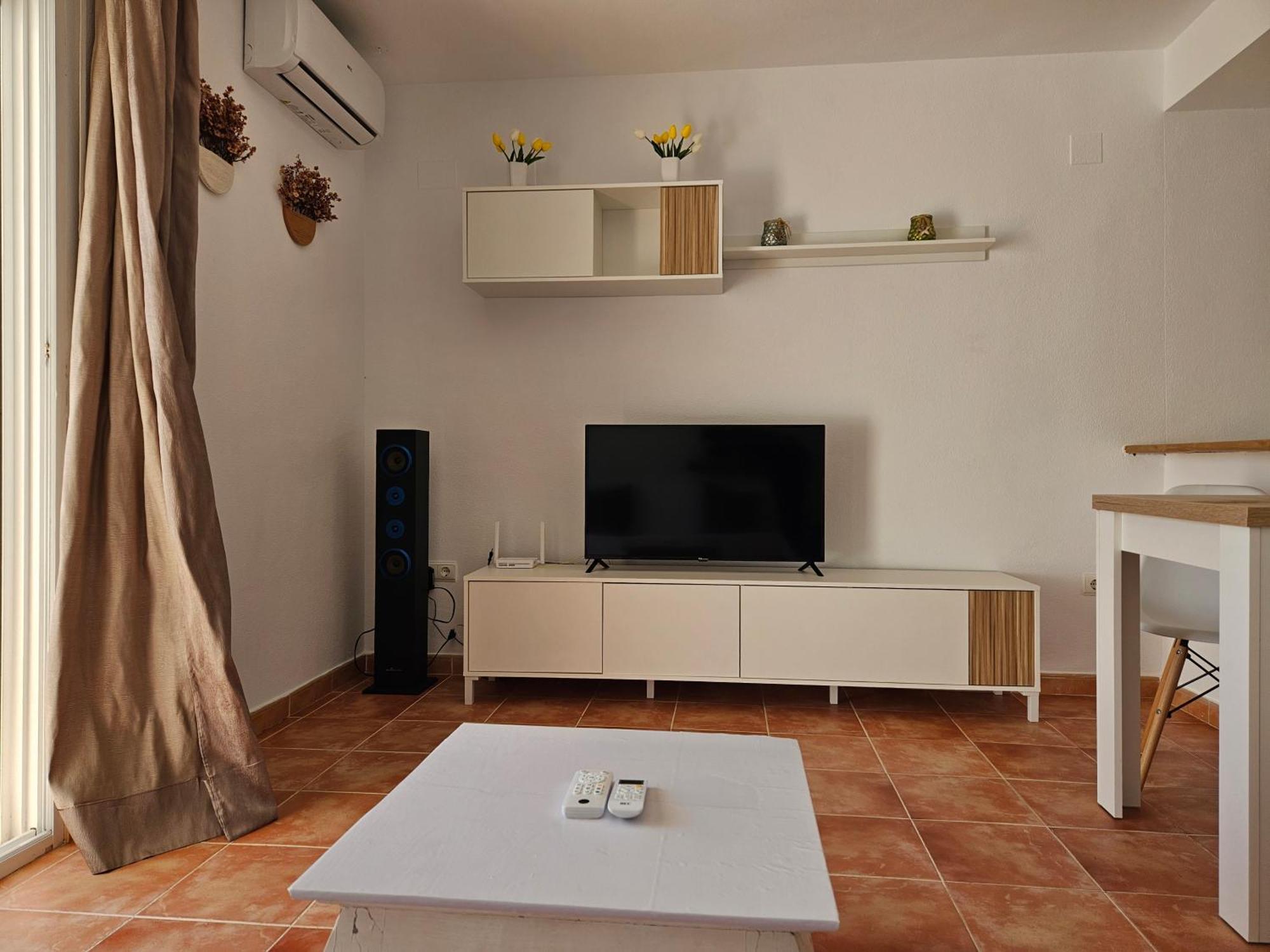 Piteras - Apartamento En Casco Antiguo De Altea Con Piscina By Redi Exteriér fotografie