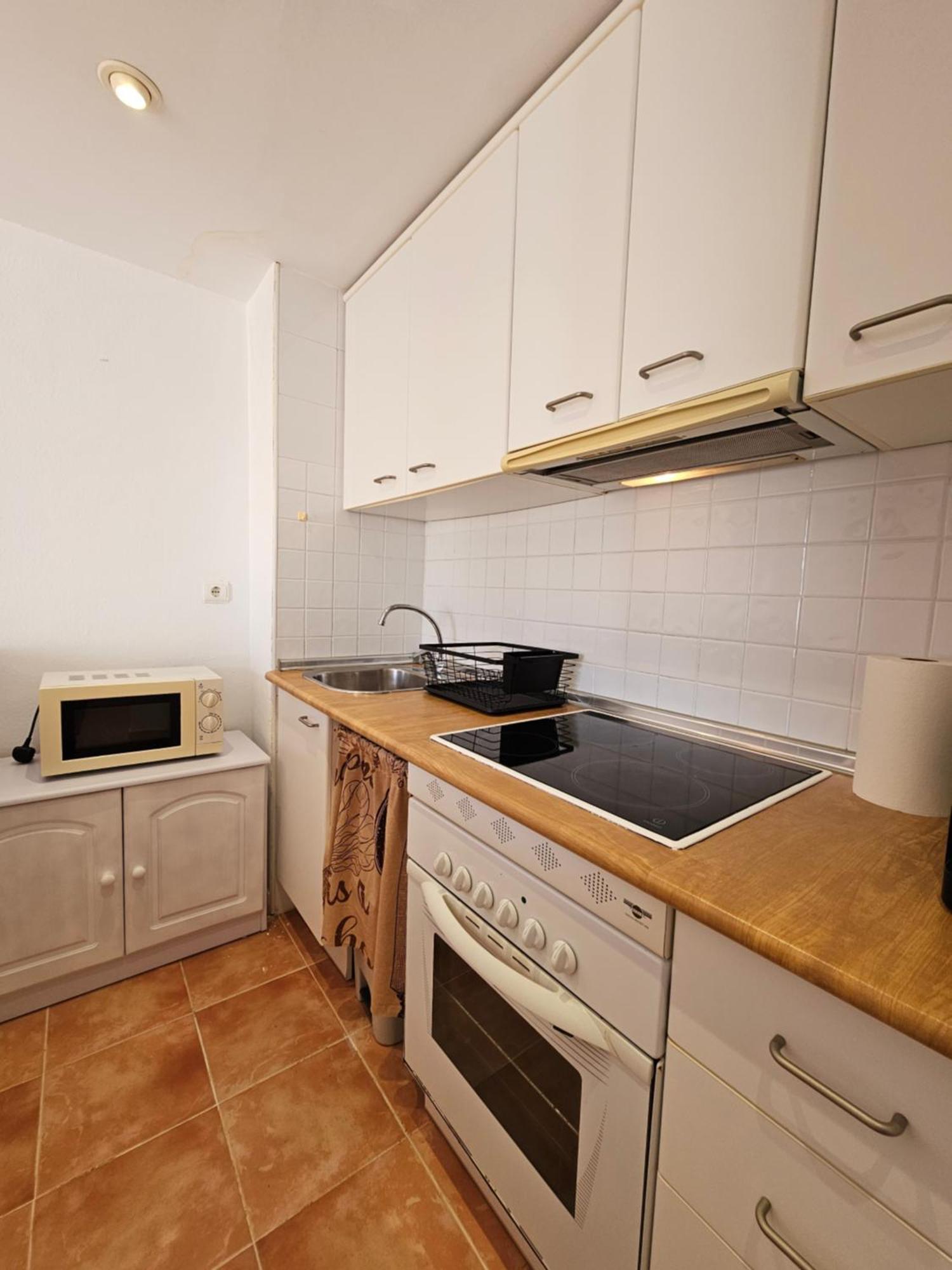 Piteras - Apartamento En Casco Antiguo De Altea Con Piscina By Redi Exteriér fotografie
