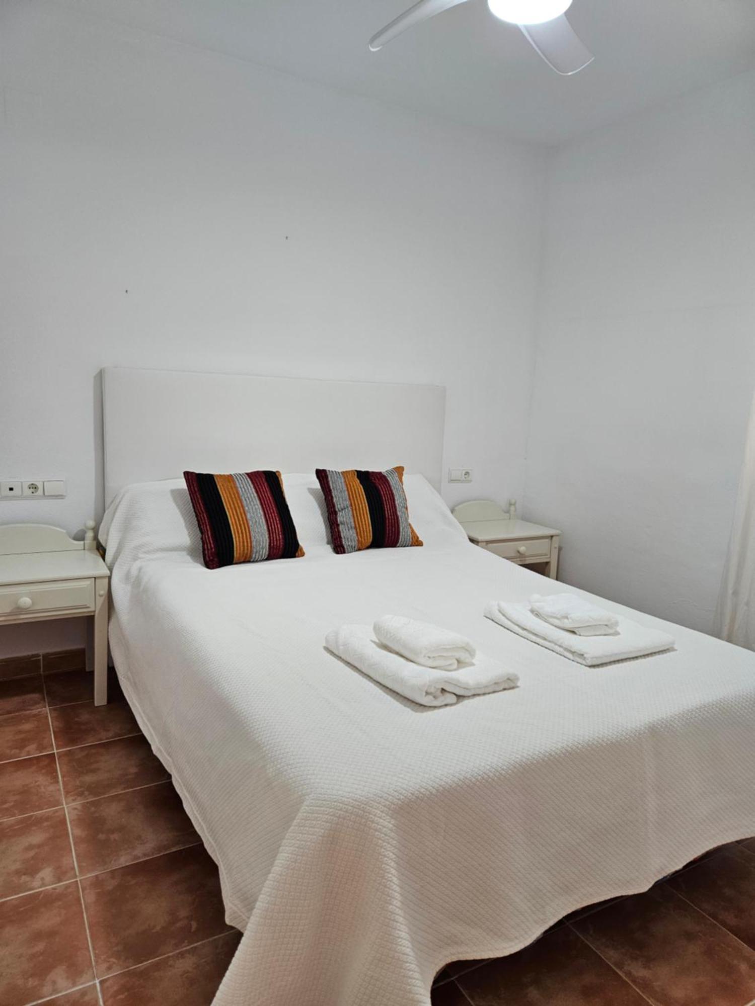 Piteras - Apartamento En Casco Antiguo De Altea Con Piscina By Redi Exteriér fotografie
