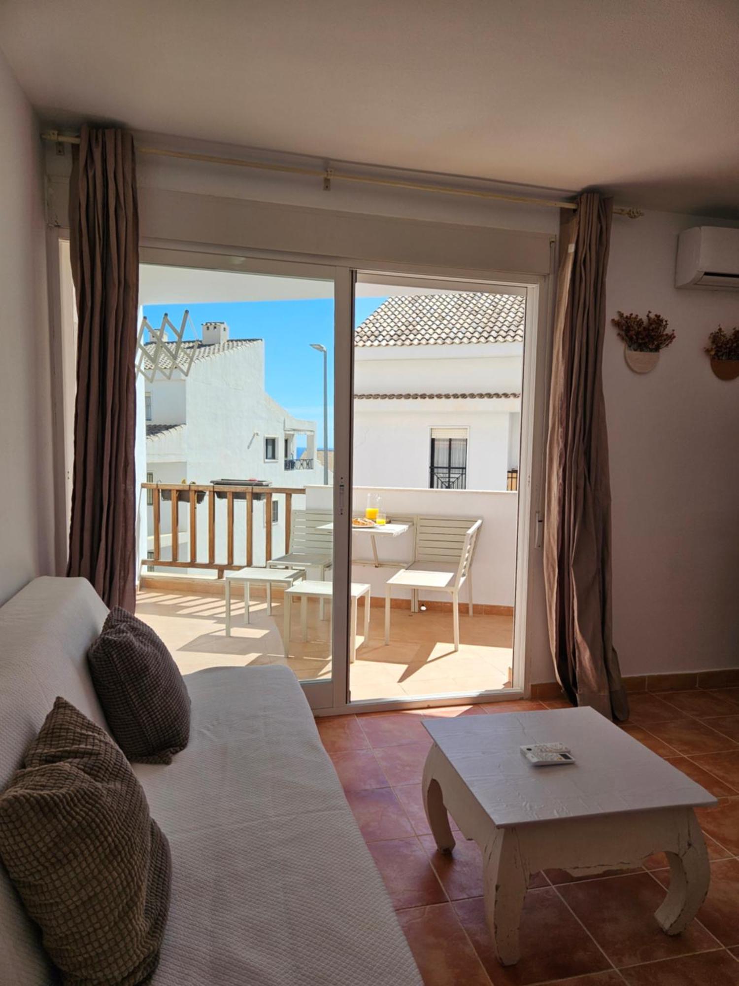 Piteras - Apartamento En Casco Antiguo De Altea Con Piscina By Redi Exteriér fotografie